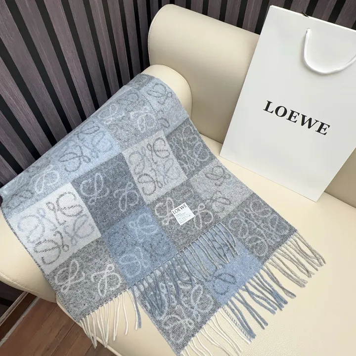 スーパーコピー ロエベ マフラー