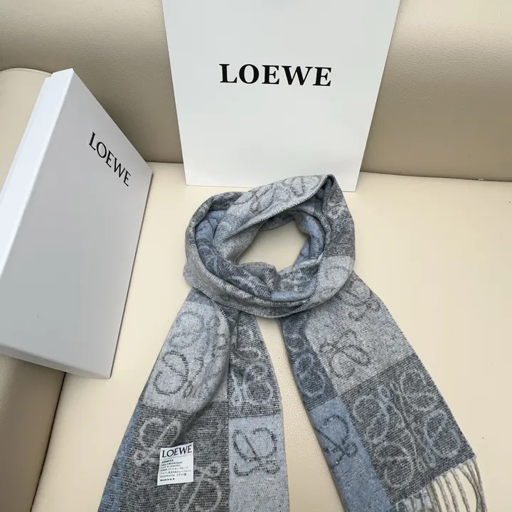 スーパーコピー ロエベ マフラー