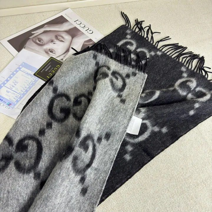 スーパーコピー グッチ マフラー