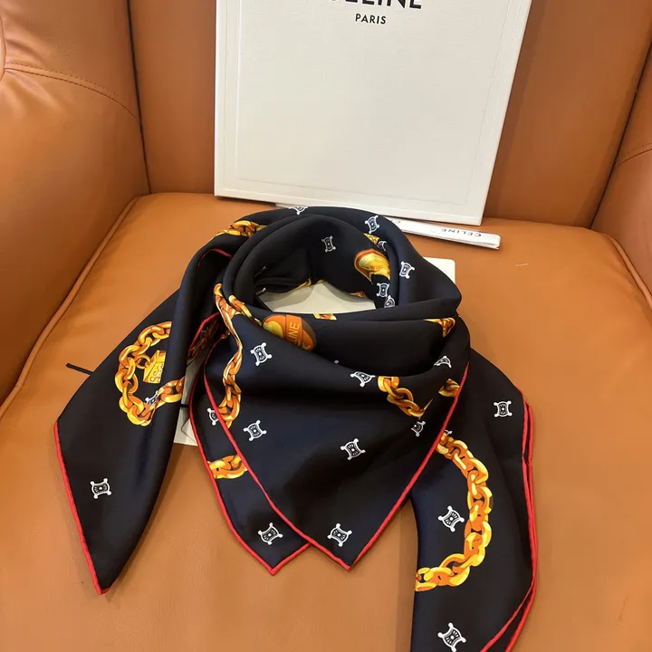 スーパーコピー セリーヌ マフラー