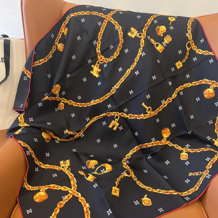 スーパーコピー セリーヌ マフラー