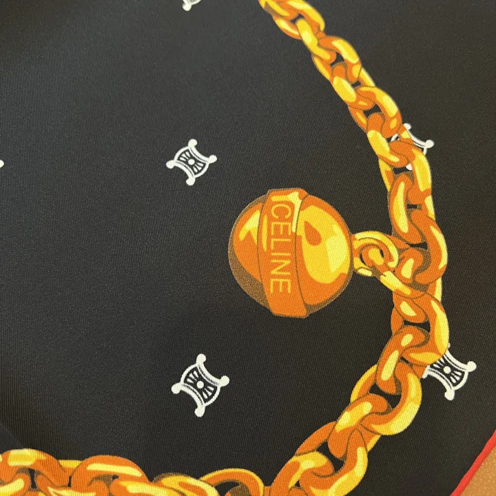 スーパーコピー セリーヌ マフラー