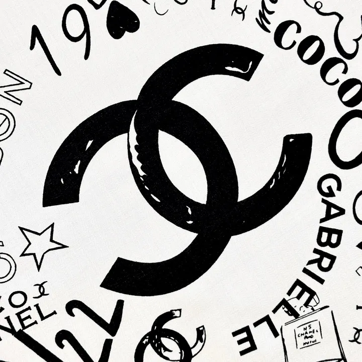 スーパーコピー シャネル マフラー