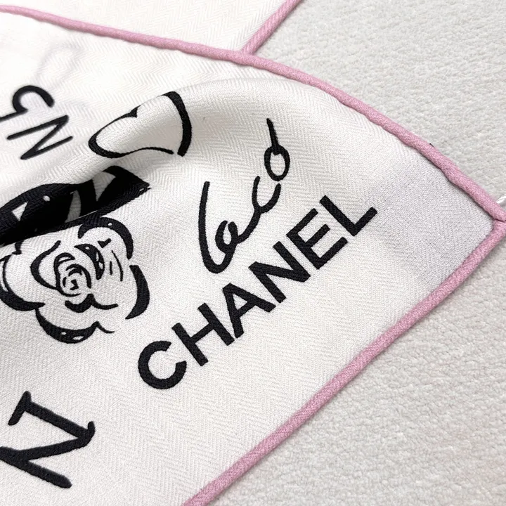 スーパーコピー シャネル マフラー