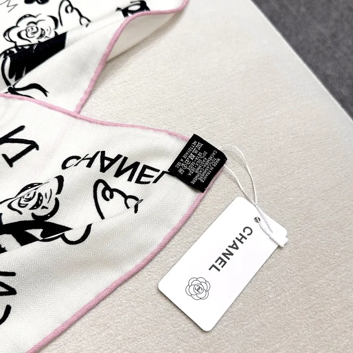 スーパーコピー シャネル マフラー