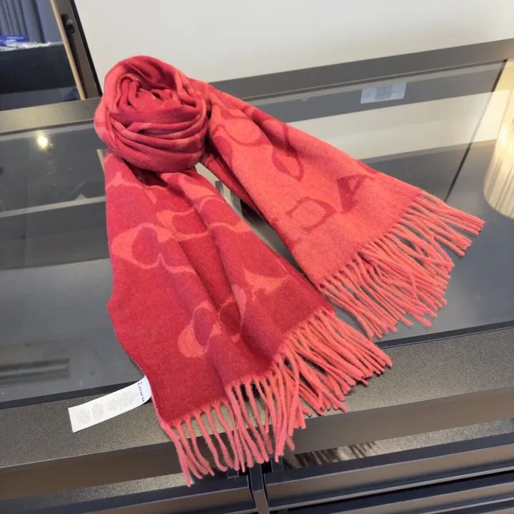 スーパーコピー コーチ マフラー