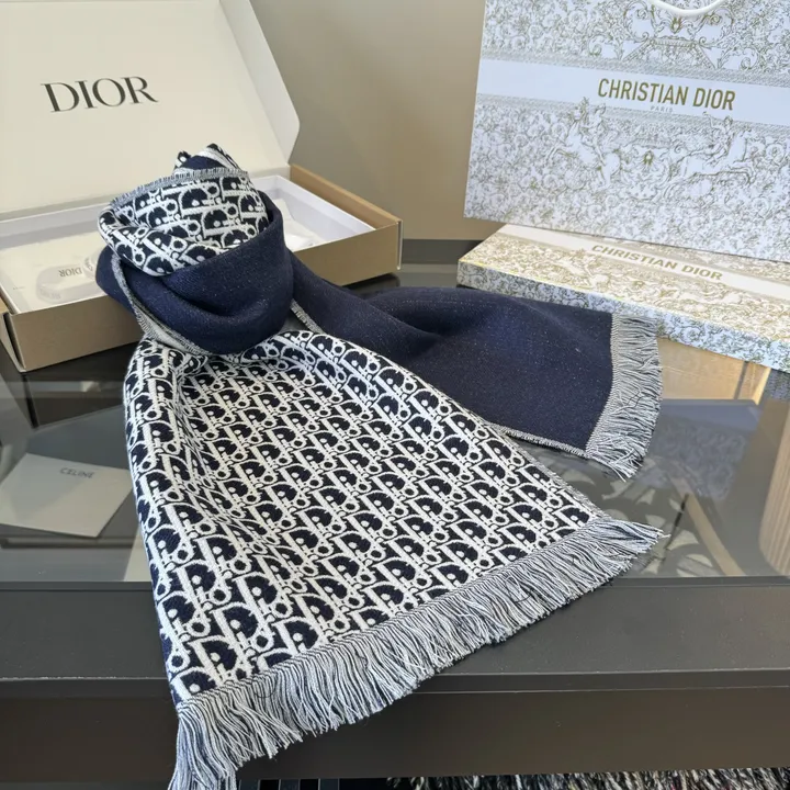 スーパーコピー ディオール マフラー