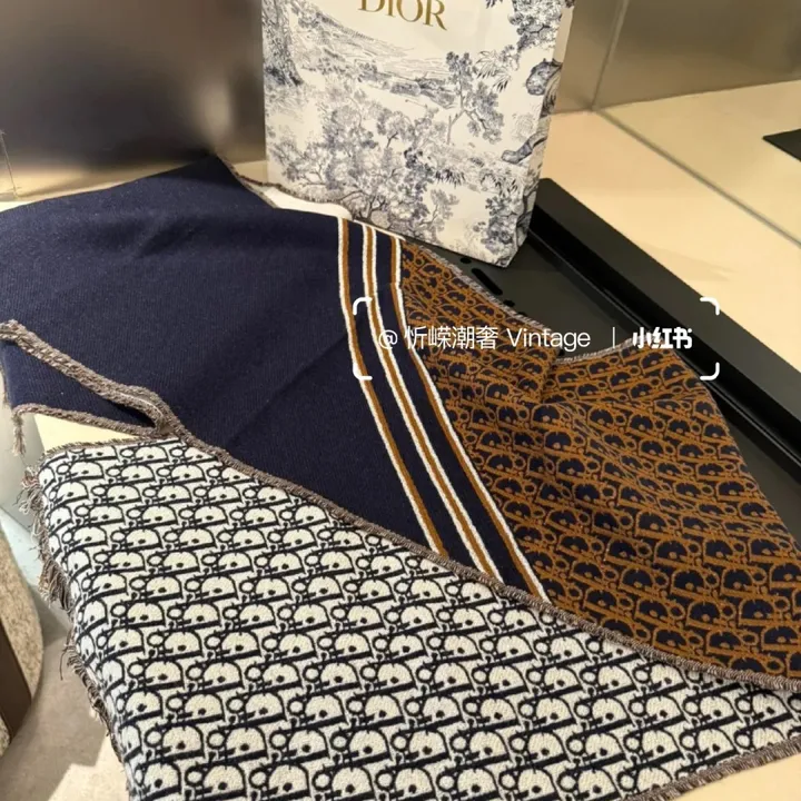 スーパーコピー ディオール マフラー