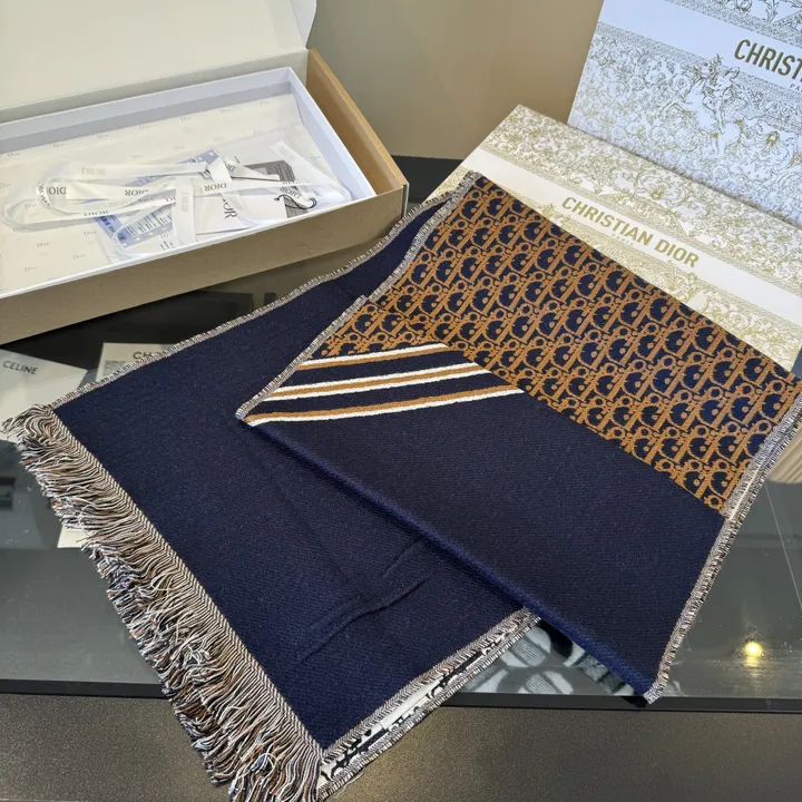 スーパーコピー ディオール マフラー