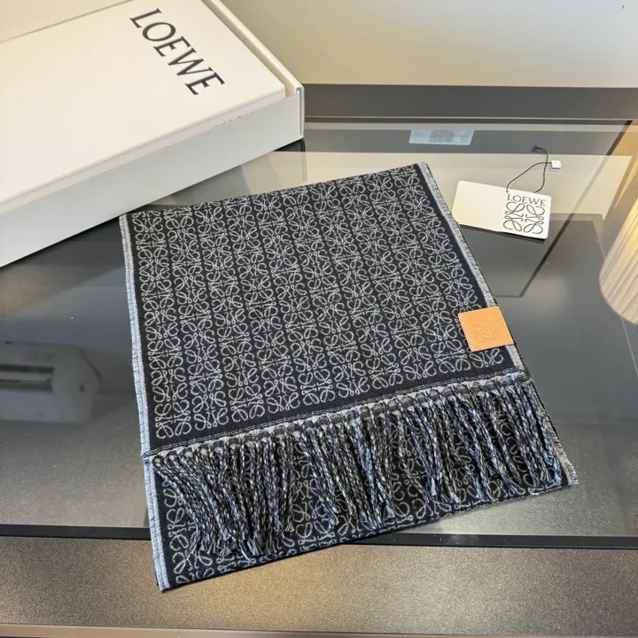 スーパーコピー ロエベ マフラー