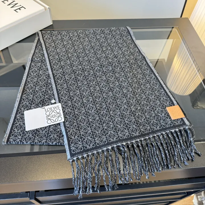 スーパーコピー ロエベ マフラー