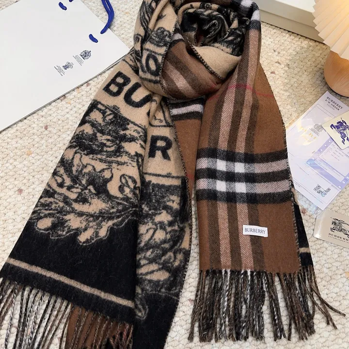 スーパーコピー バーバリー ス マフラー