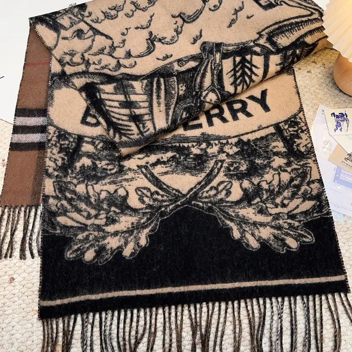 スーパーコピー バーバリー ス マフラー