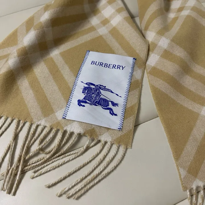 スーパーコピー バーバリー ス マフラー