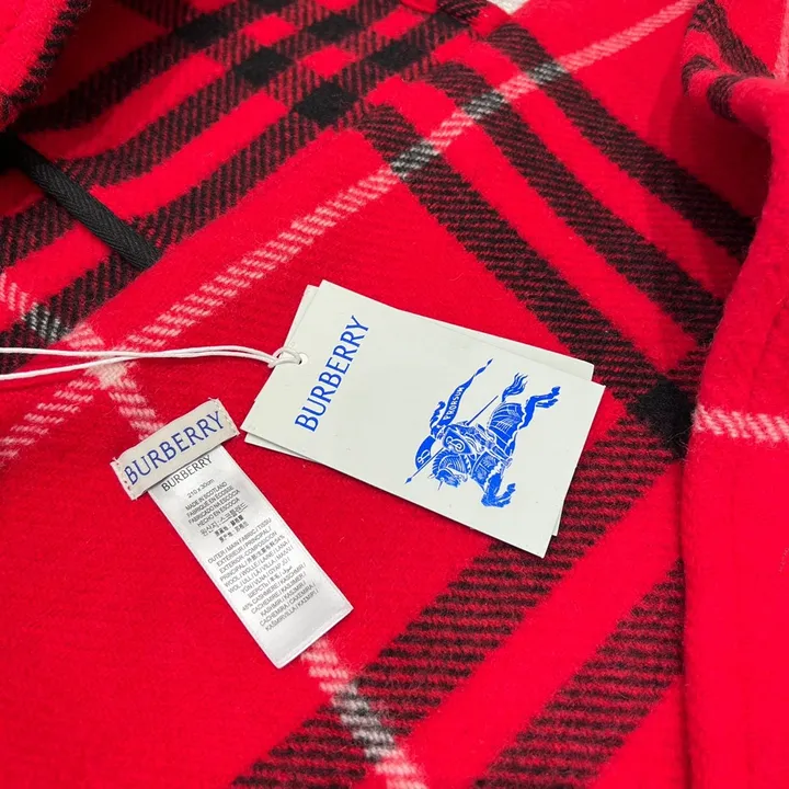 スーパーコピー バーバリー ス マフラー