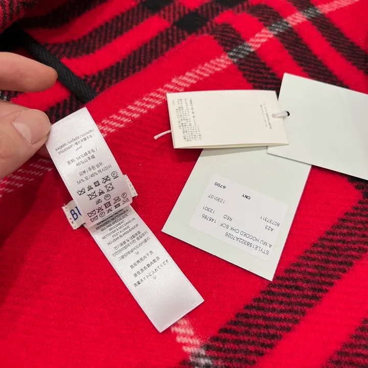 スーパーコピー バーバリー ス マフラー