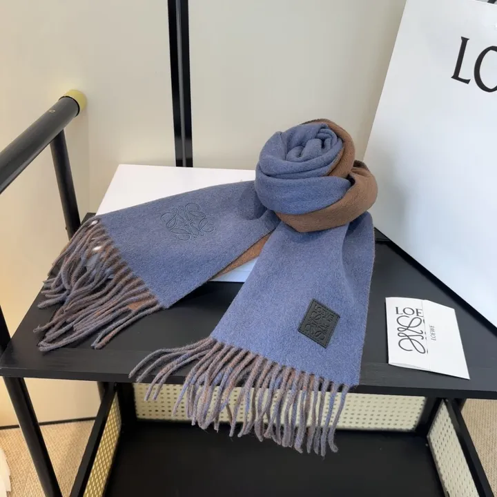 スーパーコピー ロエベ マフラー