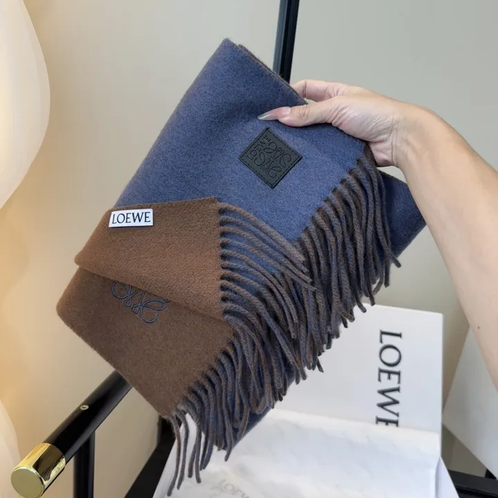 スーパーコピー ロエベ マフラー