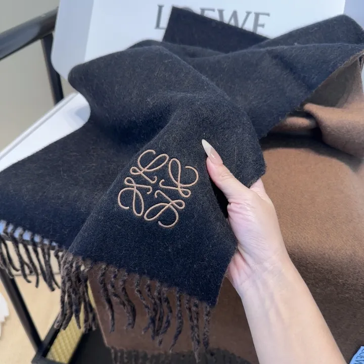 スーパーコピー ロエベ マフラー