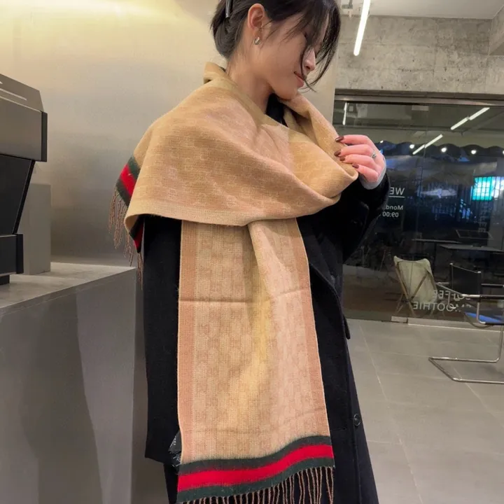 スーパーコピー グッチ マフラー