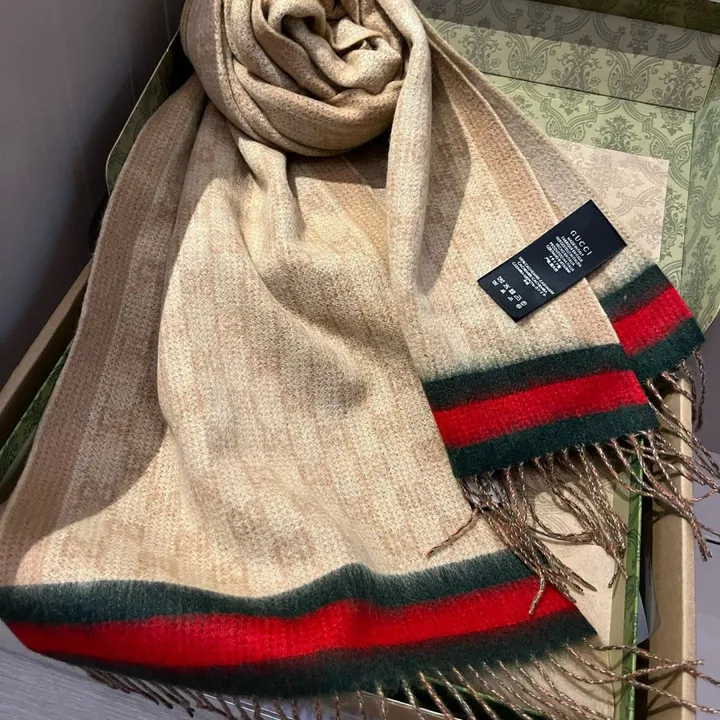 スーパーコピー グッチ マフラー