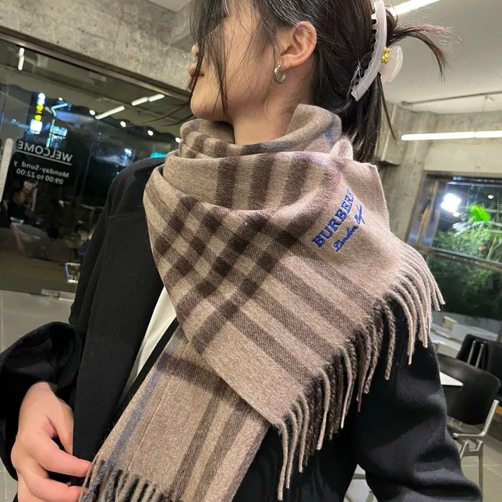 スーパーコピー バーバリー ス マフラー