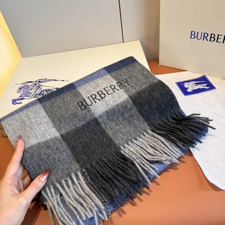 スーパーコピー バーバリー ス マフラー