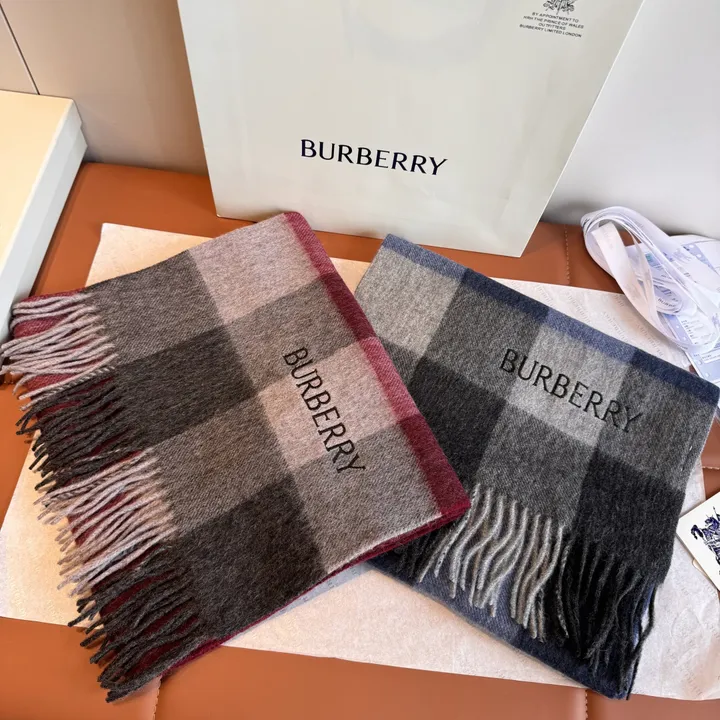 スーパーコピー バーバリー ス マフラー