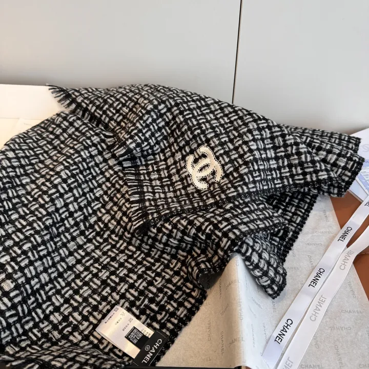 スーパーコピー シャネル マフラー