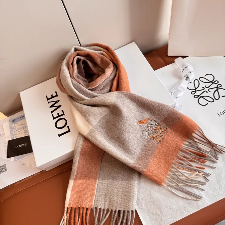 スーパーコピー ロエベ マフラー