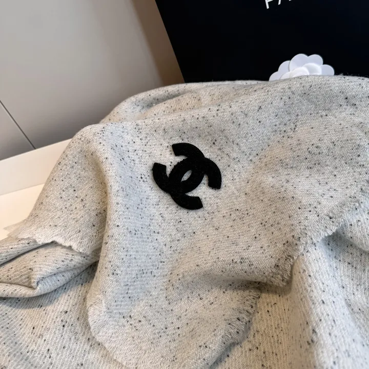 スーパーコピー シャネル マフラー