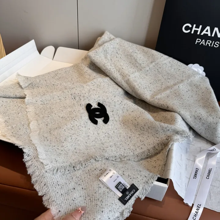 スーパーコピー シャネル マフラー