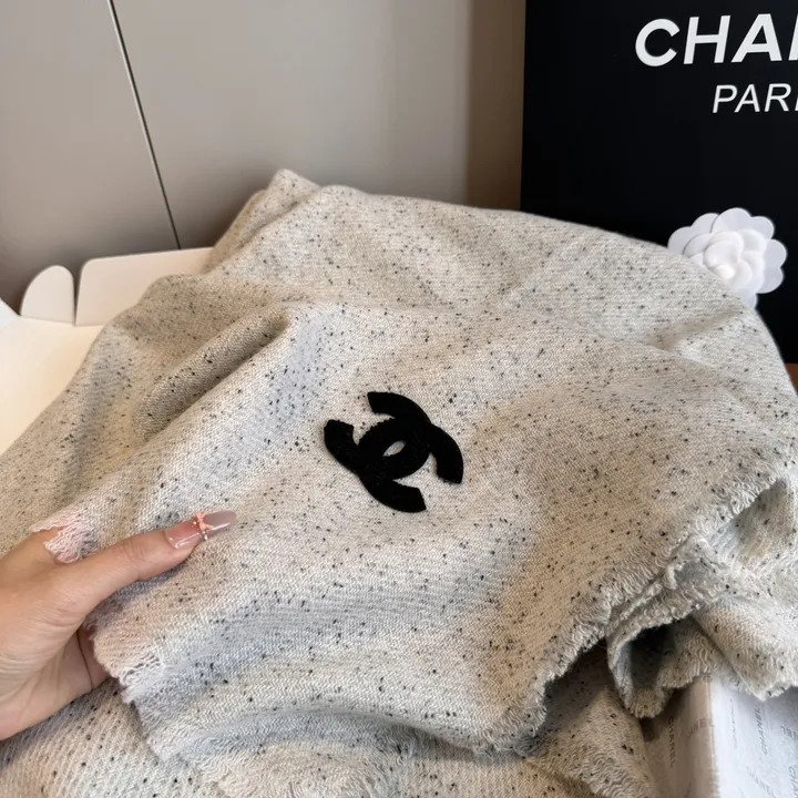 スーパーコピー シャネル マフラー