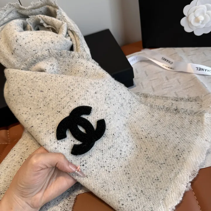 スーパーコピー シャネル マフラー