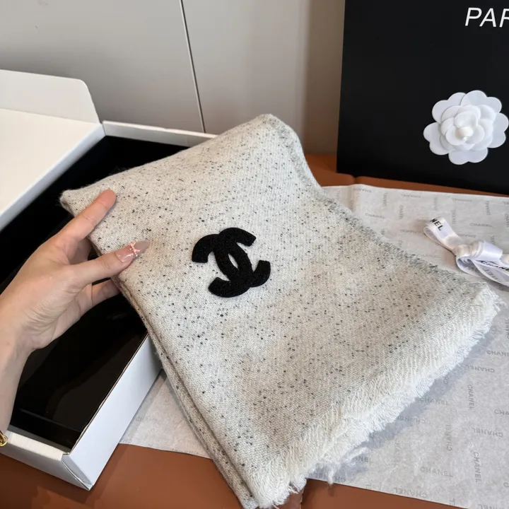 スーパーコピー シャネル マフラー