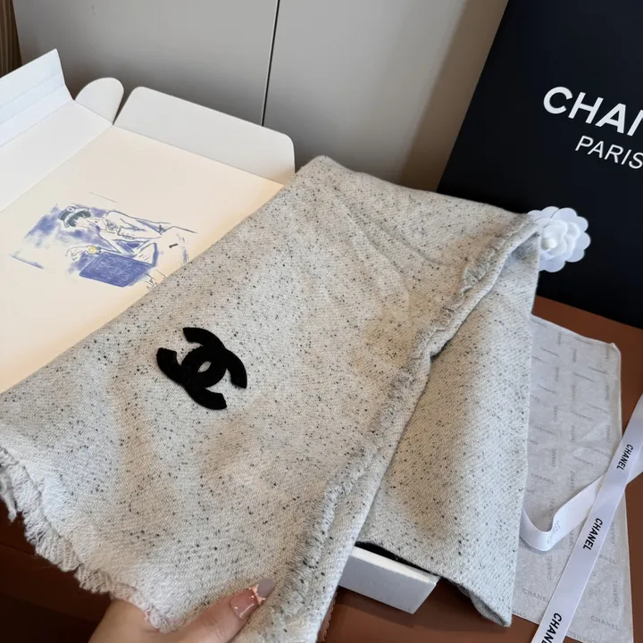 スーパーコピー シャネル マフラー