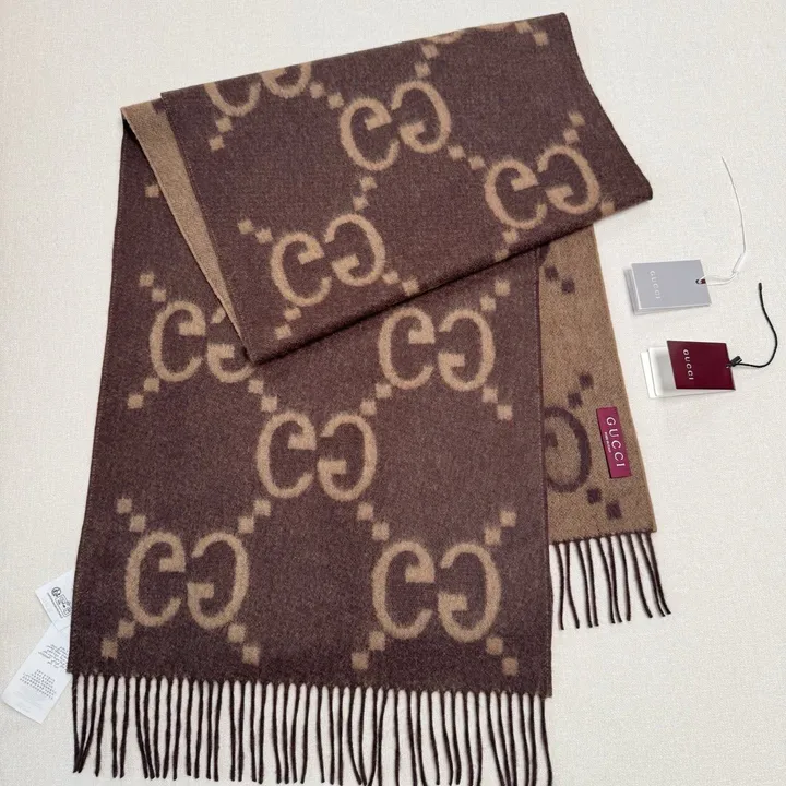 スーパーコピー グッチ マフラー