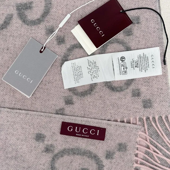 スーパーコピー グッチ マフラー