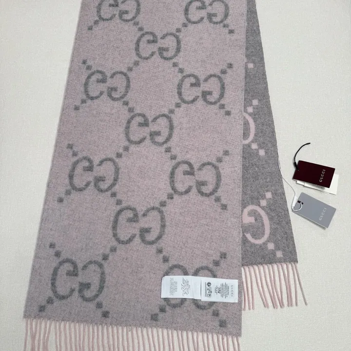 スーパーコピー グッチ マフラー