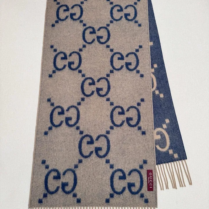 スーパーコピー グッチ マフラー