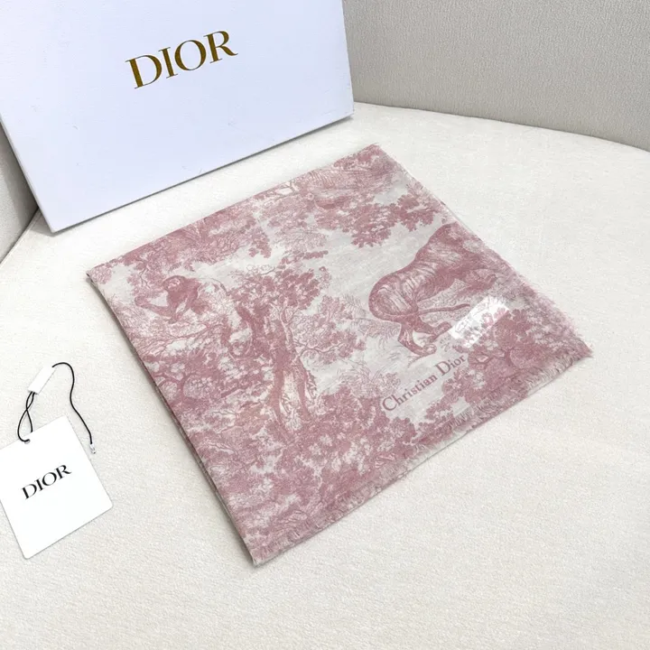 スーパーコピー ディオール マフラー