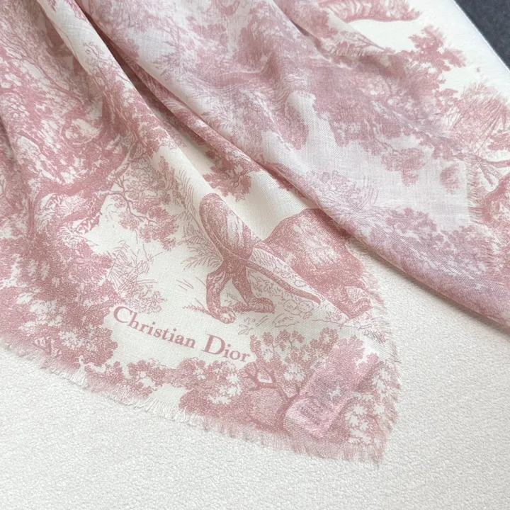 スーパーコピー ディオール マフラー