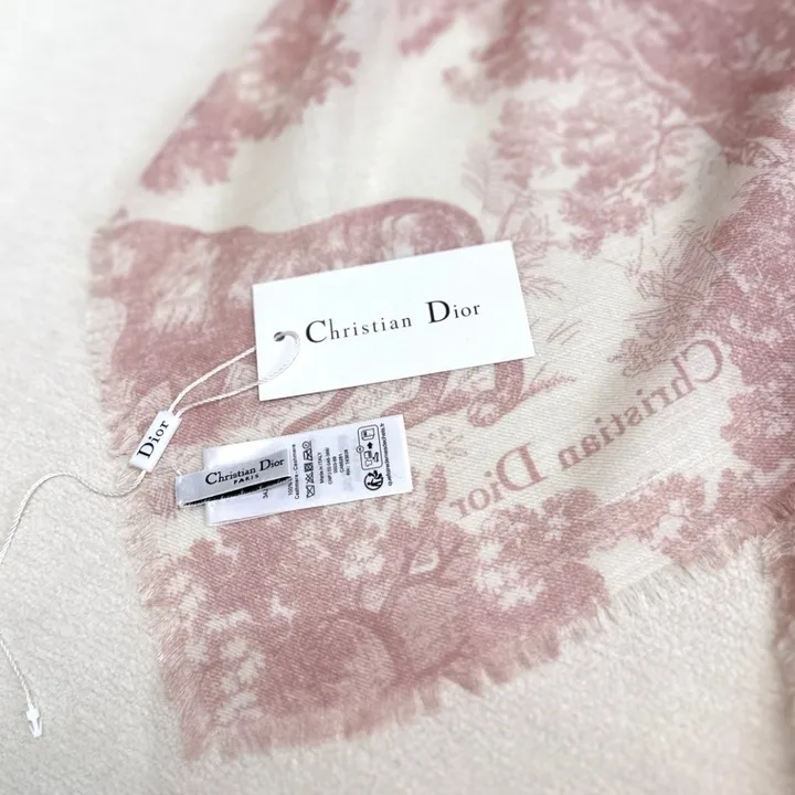 スーパーコピー ディオール マフラー