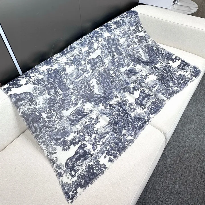 スーパーコピー ディオール マフラー