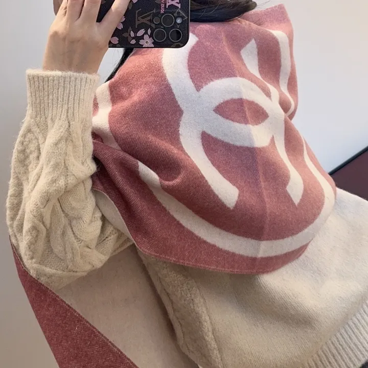 スーパーコピー シャネル マフラー