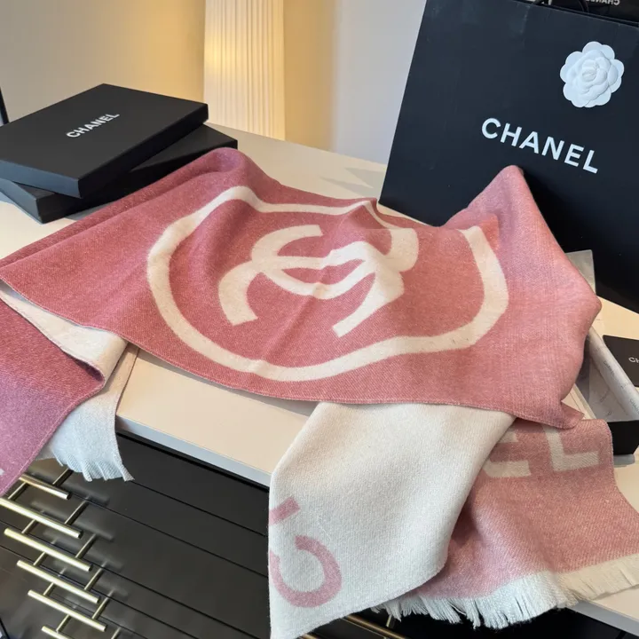 スーパーコピー シャネル マフラー