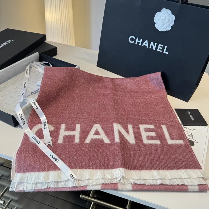 スーパーコピー シャネル マフラー