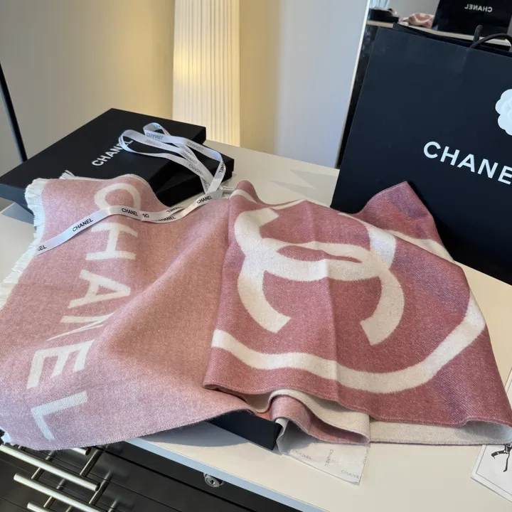 スーパーコピー シャネル マフラー