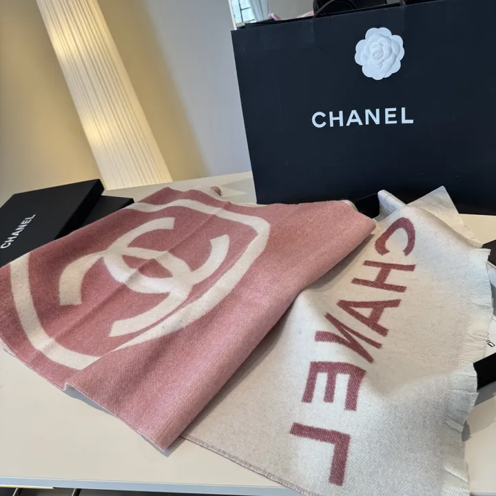 スーパーコピー シャネル マフラー