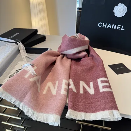 スーパーコピー シャネル マフラー